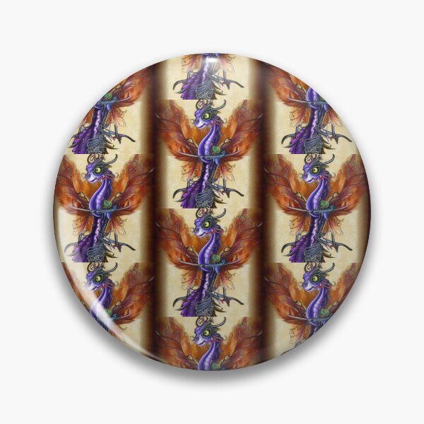 Item preview, Fantasy And Magic Cute Dragons' Art 5 designed and sold by BlueOctopus1878.