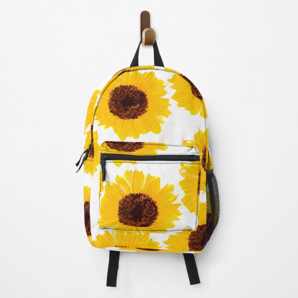 Item preview, sunflower pattern floral #16 designed and sold by supeart.
