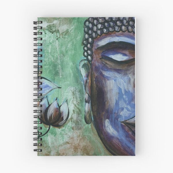 Item preview, Budha Zen designed and sold by CarolynOneil.