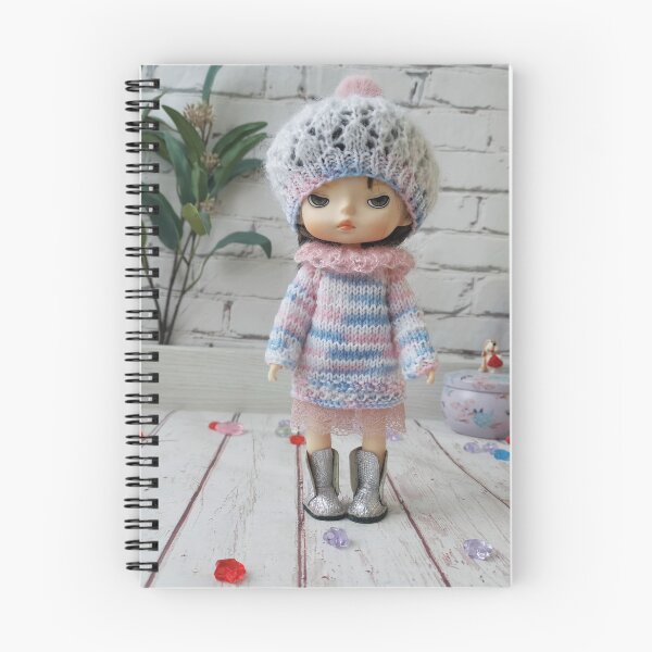 Item preview, doll, blythe, doll blythe, baby picture, photo dolls,Xiaomi Monst Doll designed and sold by fuzzyfox.