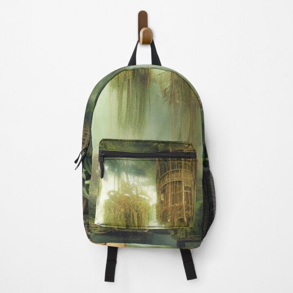 Item preview, Lost city designed and sold by ZvezdanArt.