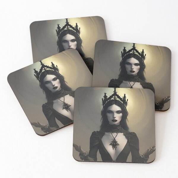 Item preview, Gothic Queen designed and sold by Freya2319.