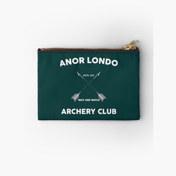 Item preview, Andor Londo Archery Club    designed and sold by FFaruqDesigns.
