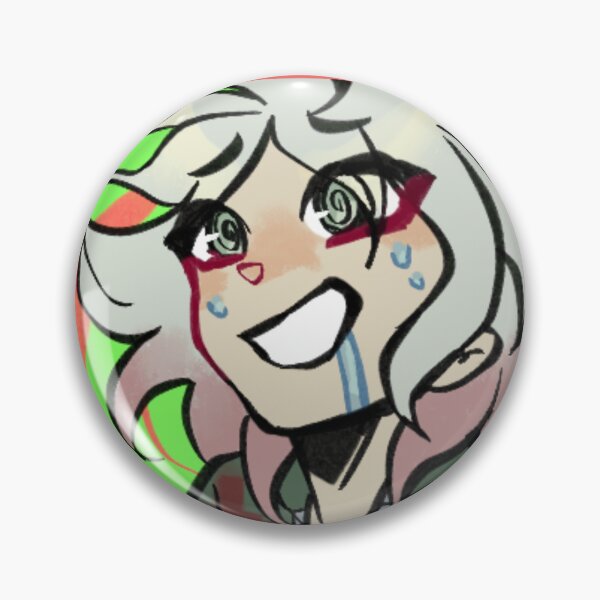 Item preview, Danganronpa ULTIMATE Sticker Pack! designed and sold by emberz7.
