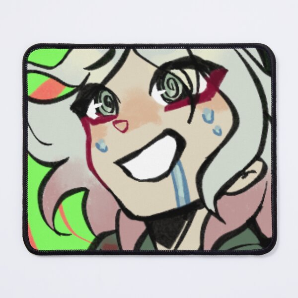 Item preview, Danganronpa ULTIMATE Sticker Pack! designed and sold by emberz7.