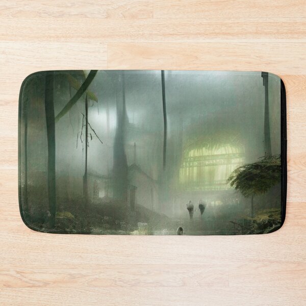 Item preview, Lost city designed and sold by ZvezdanArt.