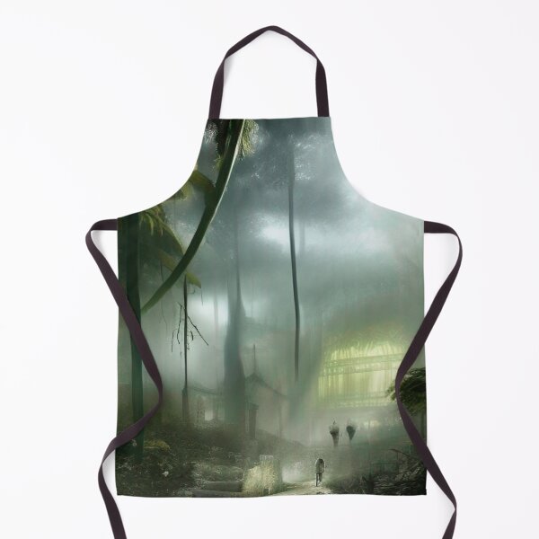 Item preview, Lost city designed and sold by ZvezdanArt.