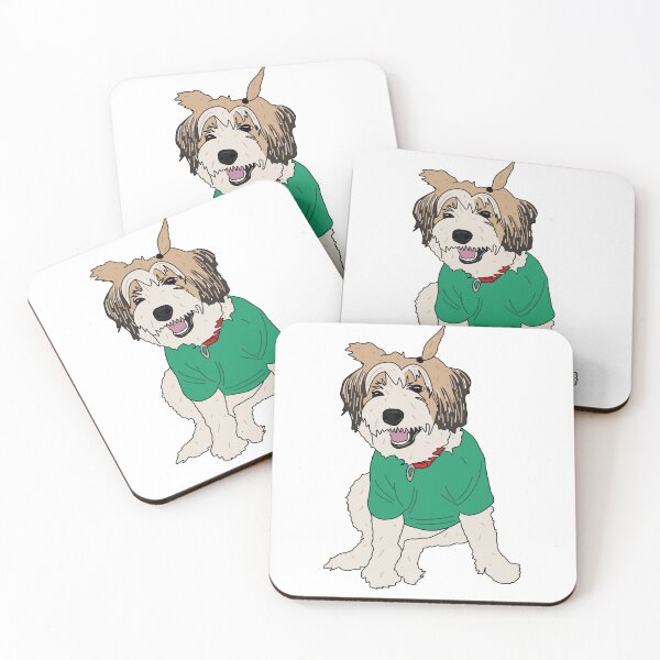 Item preview, Dudley designed and sold by It Me Designs.