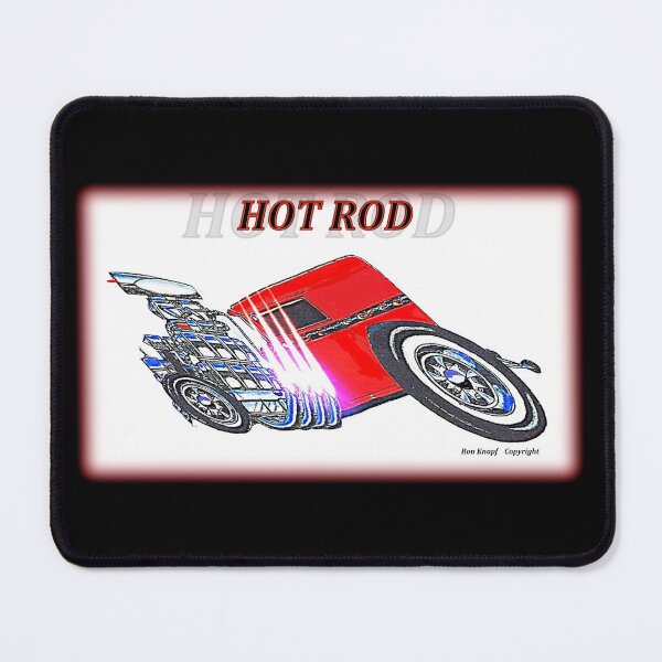 Item preview, Hot Rods  //  HOT ROD designed and sold by Imagin8er.