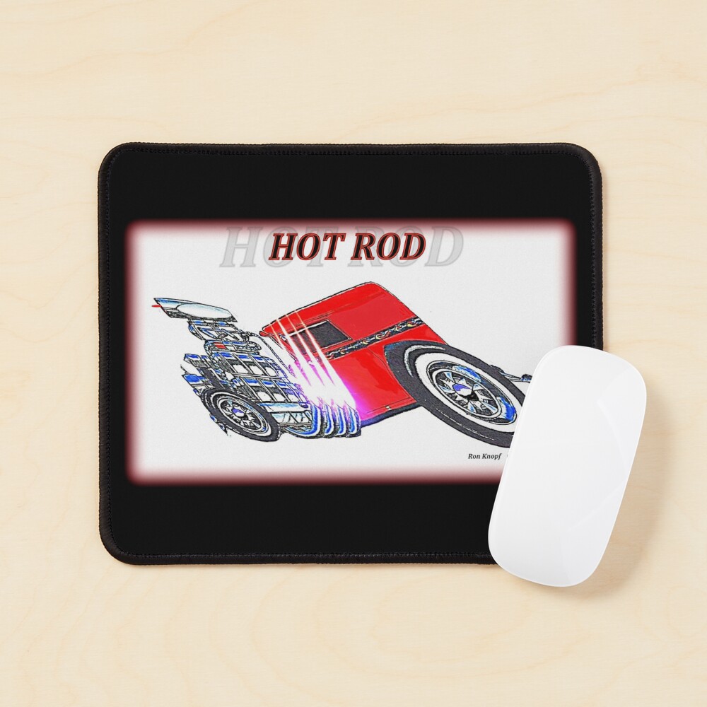 Item preview, Mouse Pad designed and sold by Imagin8er.