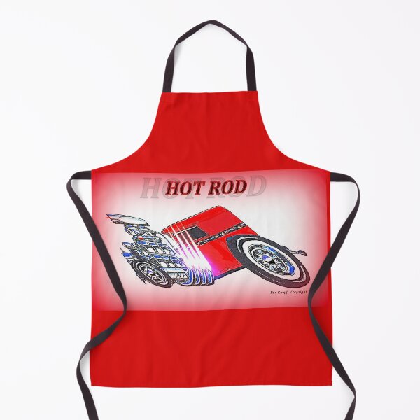 Item preview, Hot Rods  //  HOT ROD designed and sold by Imagin8er.