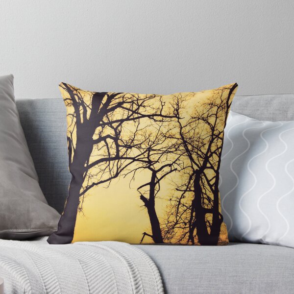 Item preview, Morning Trees designed and sold by Frankie Cat Photography.