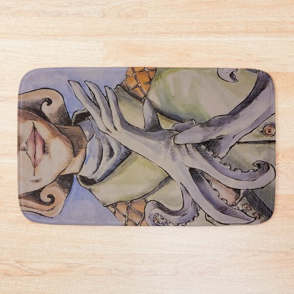Item preview, Agent 4 designed and sold by Byron McBride.