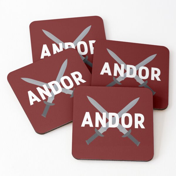 Item preview, Andor designed and sold by FFaruqDesigns.
