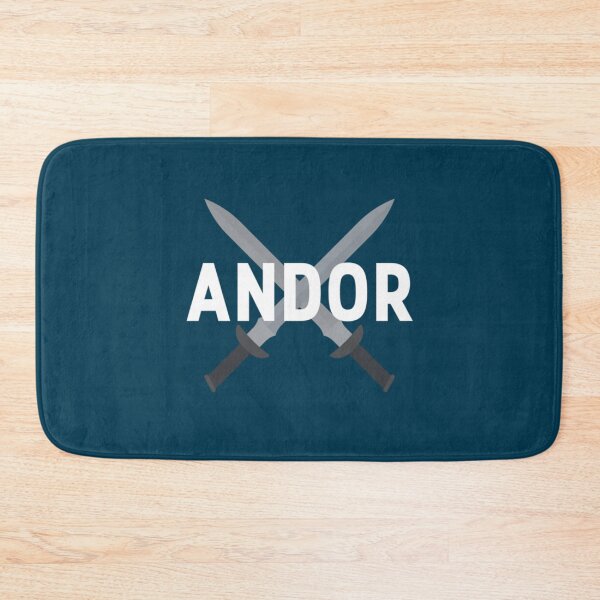 Item preview, Andor             designed and sold by FFaruqDesigns.