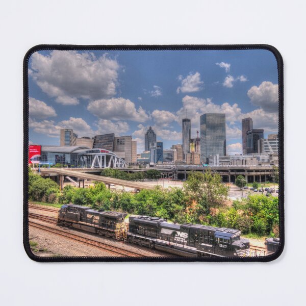 Item preview, Norfolk Southern # 4199 designed and sold by RandyDyer.
