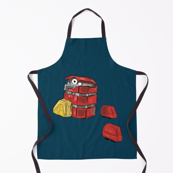 Item preview, Andor            designed and sold by FFaruqDesigns.