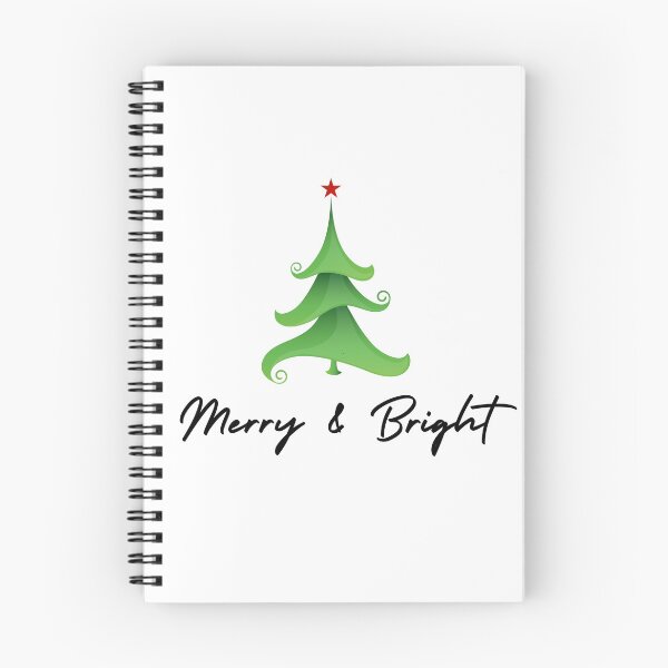 Aperçu de l'œuvre Arbre de Noël joyeux et lumineux créée et vendue par SimpleSteve.