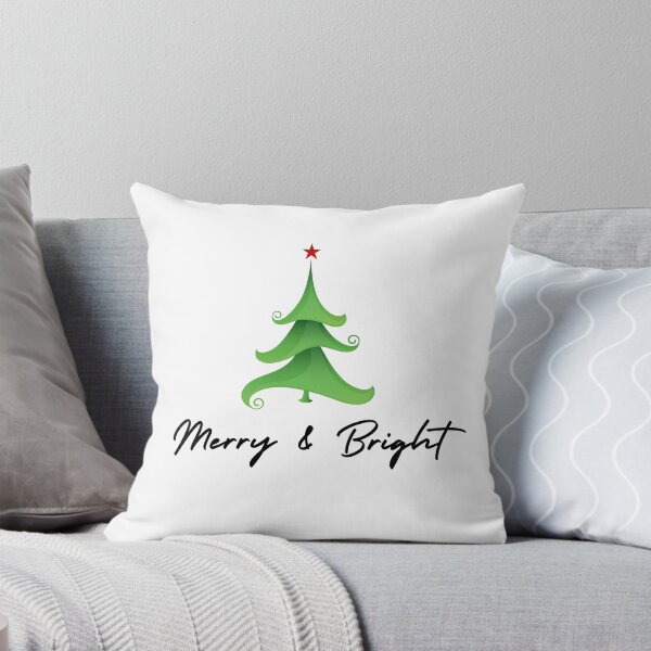 Item preview, Árbol de Navidad alegre y brillante designed and sold by SimpleSteve.