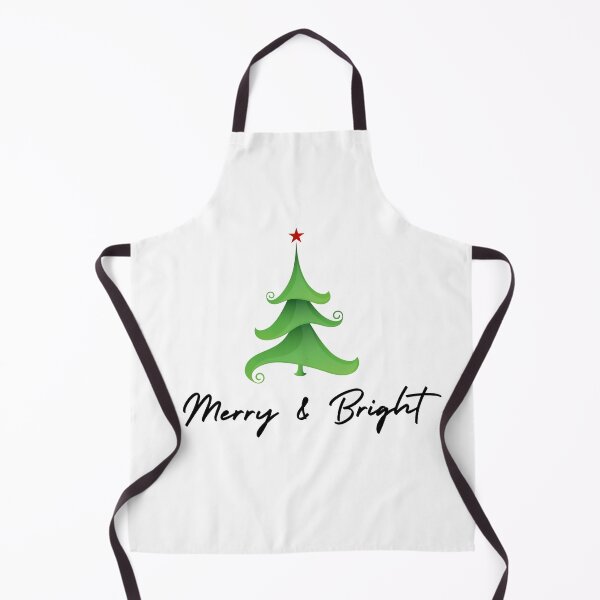 Item preview, Merry and Bright Christmas Tree designed and sold by SimpleSteve.