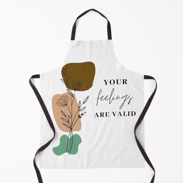 Item preview, Your feelings are valid designed and sold by Ashley0016.