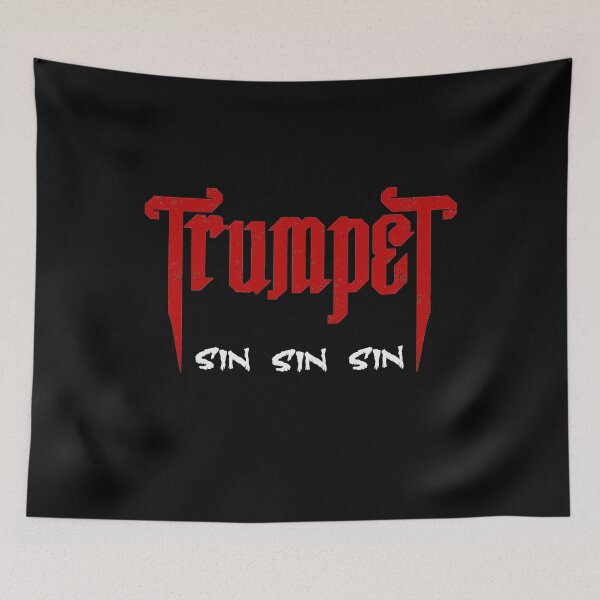 Item preview, Sin sin For Timmy designed and sold by akirakage.