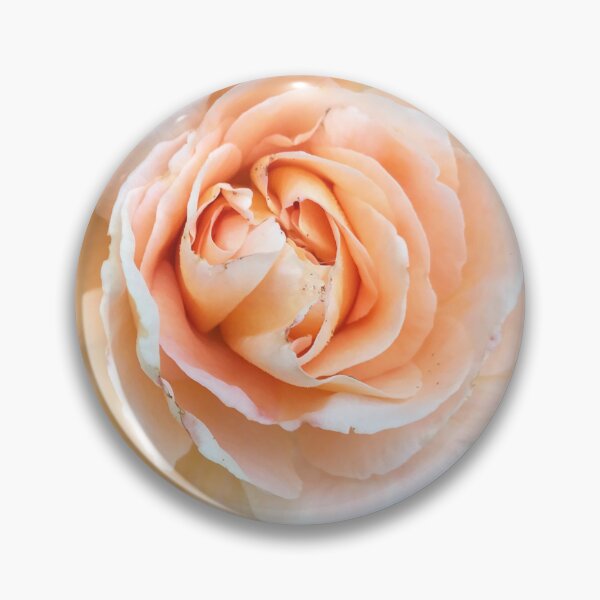 Item preview, Rose peach designed and sold by Avril Jeeves.