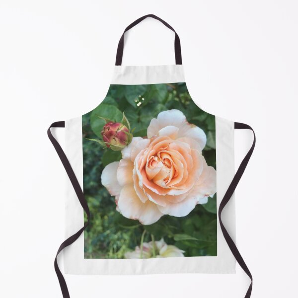 Item preview, Rose peach designed and sold by Avril Jeeves.