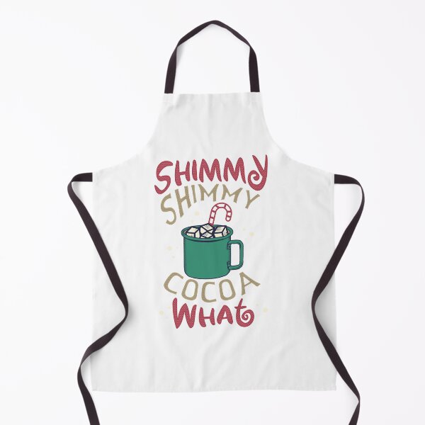 Item preview, Shimmy Shimmy Cocoa What designed and sold by TJR-Production.