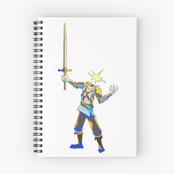 Item preview, sun warrior designed and sold by Emma Lang.