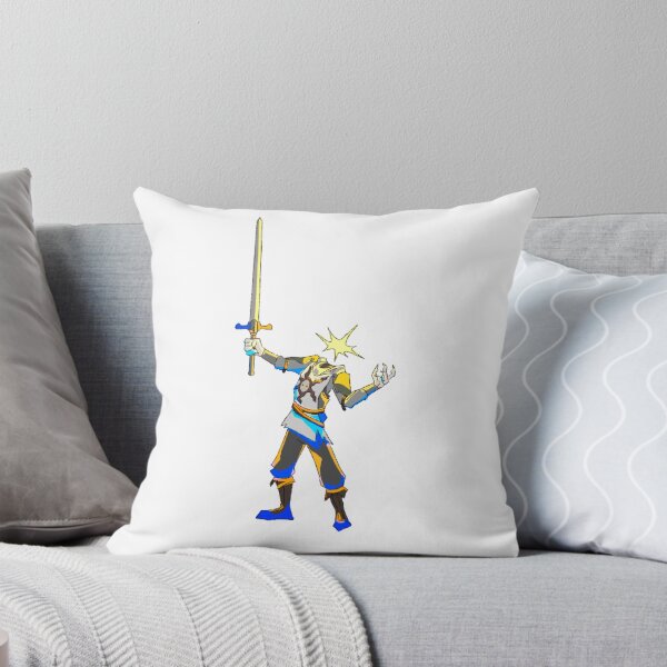 Item preview, sun warrior designed and sold by Emma Lang.