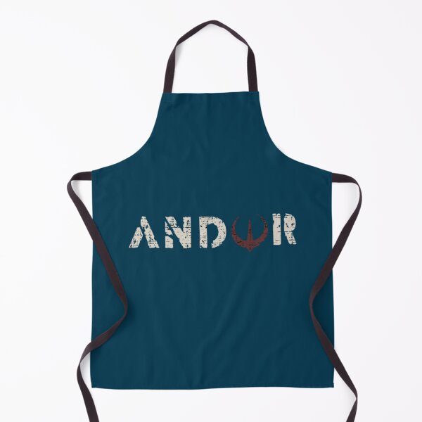 Item preview, Andor designed and sold by FFaruqDesigns.