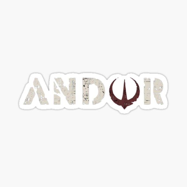 Item preview, Andor          designed and sold by FFaruqDesigns.