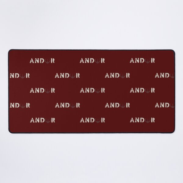 Item preview, Andor designed and sold by FFaruqDesigns.