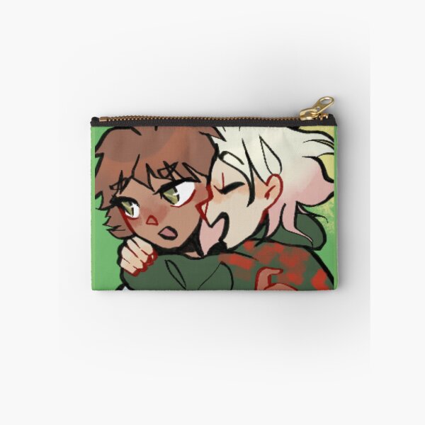 Item preview, Danganronpa ULTIMATE Sticker Pack! designed and sold by emberz7.