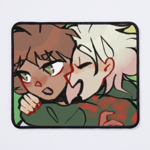 Item preview, Danganronpa ULTIMATE Sticker Pack! designed and sold by emberz7.