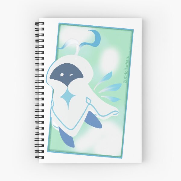 Item preview, Wisp / Seelie Venti designed and sold by 200dollarharu.