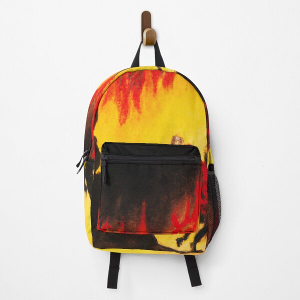 Item preview, emerging from the fire designed and sold by Bakesales.