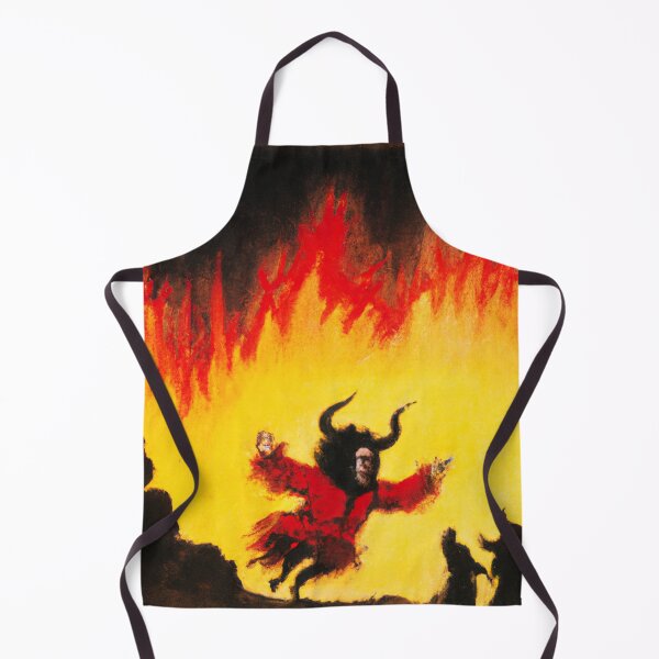 Item preview, emerging from the fire designed and sold by Bakesales.