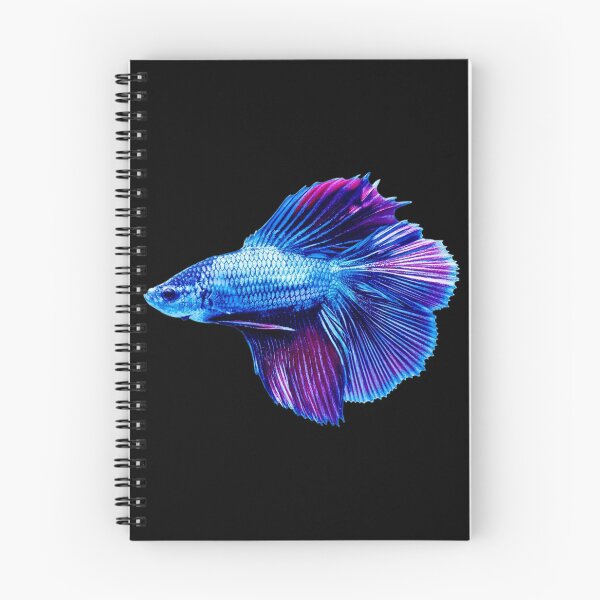 Item preview, Blue Betta Double tail designed and sold by killies.
