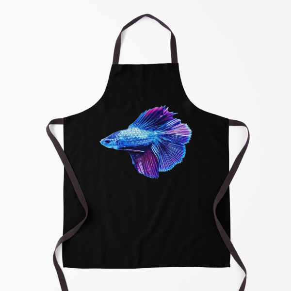 Item preview, Blue Betta Double tail designed and sold by killies.
