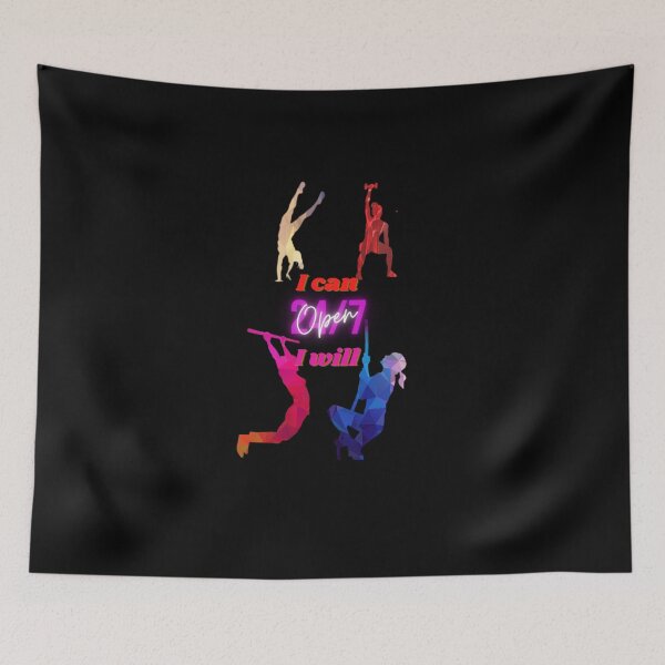 Item preview, AMRAP Thrive designed and sold by Desiznn.