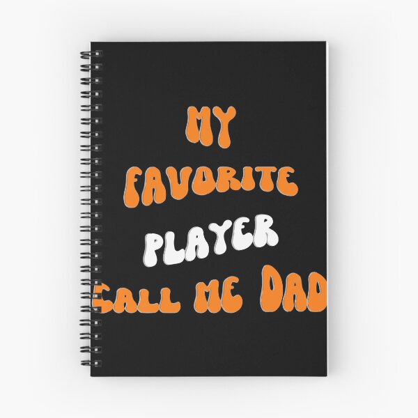 Item preview, my-favorite-player-callo-me-dad designed and sold by Usatazon on.