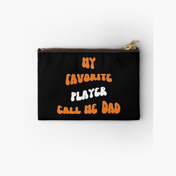 Item preview, my-favorite-player-callo-me-dad designed and sold by Usatazon on.