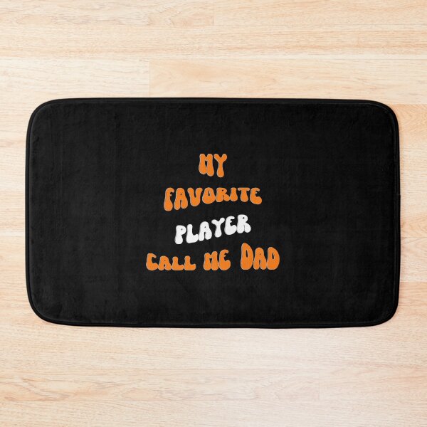 Item preview, my-favorite-player-callo-me-dad designed and sold by Usatazon on.