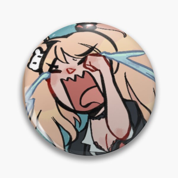 Item preview, Danganronpa ULTIMATE Sticker Pack! designed and sold by emberz7.