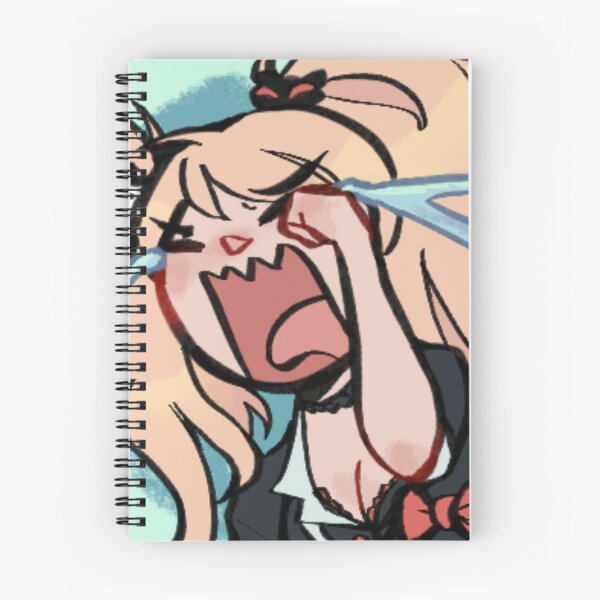 Item preview, Danganronpa ULTIMATE Sticker Pack! designed and sold by emberz7.