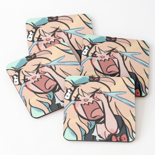 Item preview, Danganronpa ULTIMATE Sticker Pack! designed and sold by emberz7.