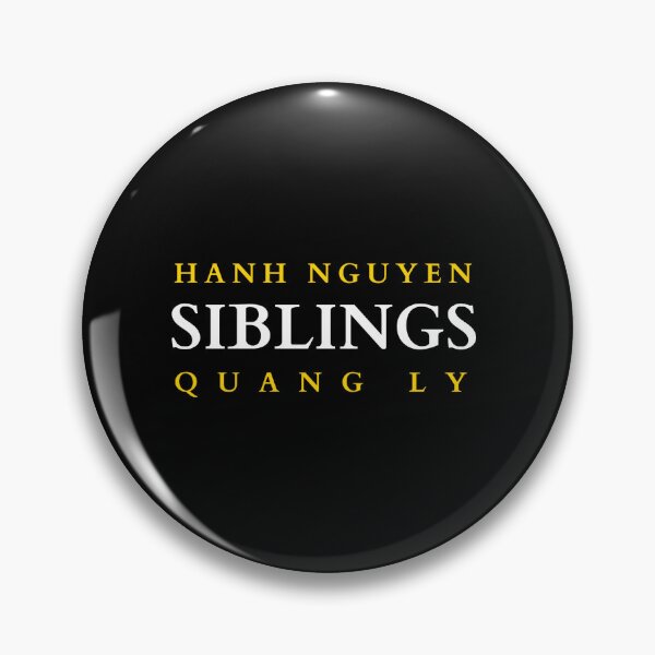 Item preview, Siblings Title Card designed and sold by papeopleapparel.