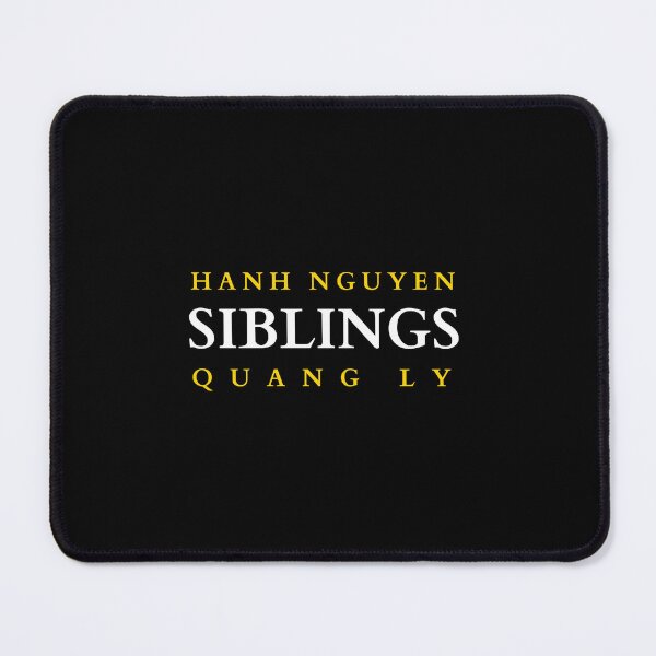 Item preview, Siblings Title Card designed and sold by papeopleapparel.